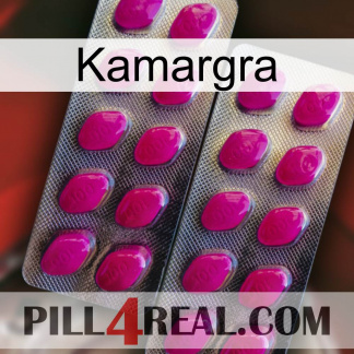 Kamargra 10